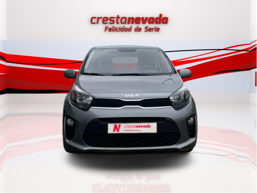 Imagen de Kia PICANTO