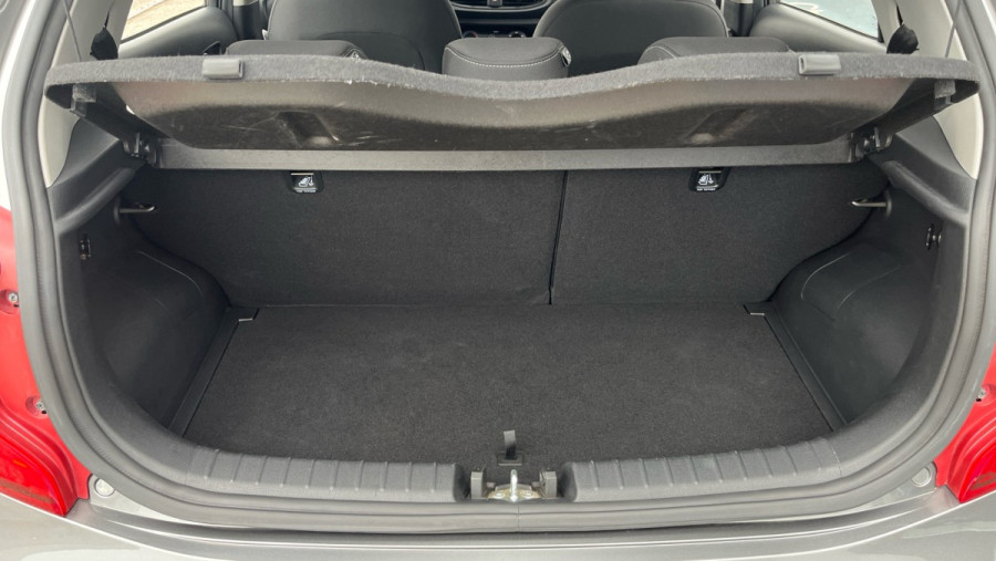 Imagen de Kia PICANTO