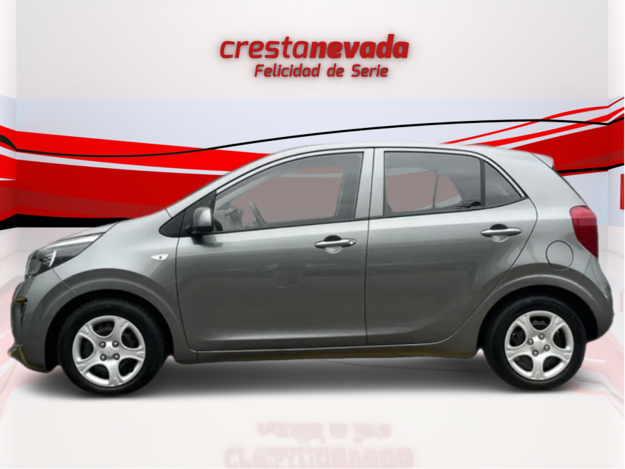 Imagen de Kia PICANTO