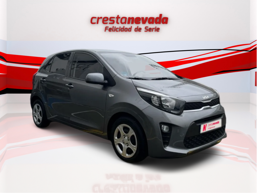 Imagen de Kia PICANTO