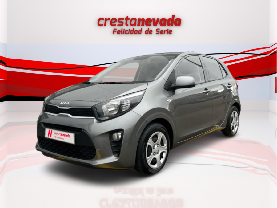 Imagen de Kia PICANTO