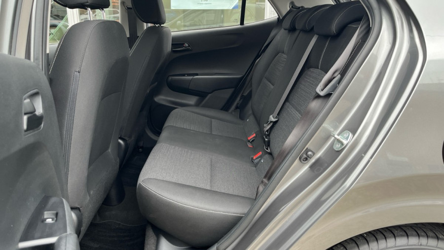 Imagen de Kia PICANTO