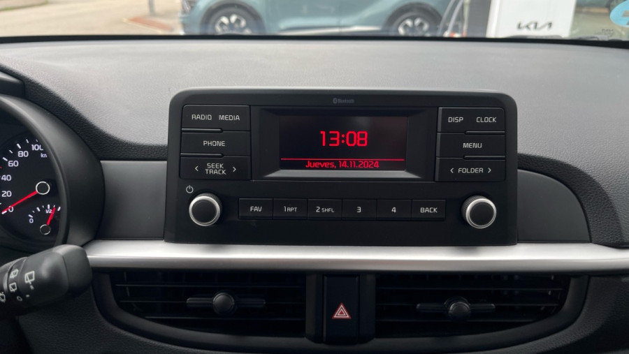 Imagen de Kia PICANTO