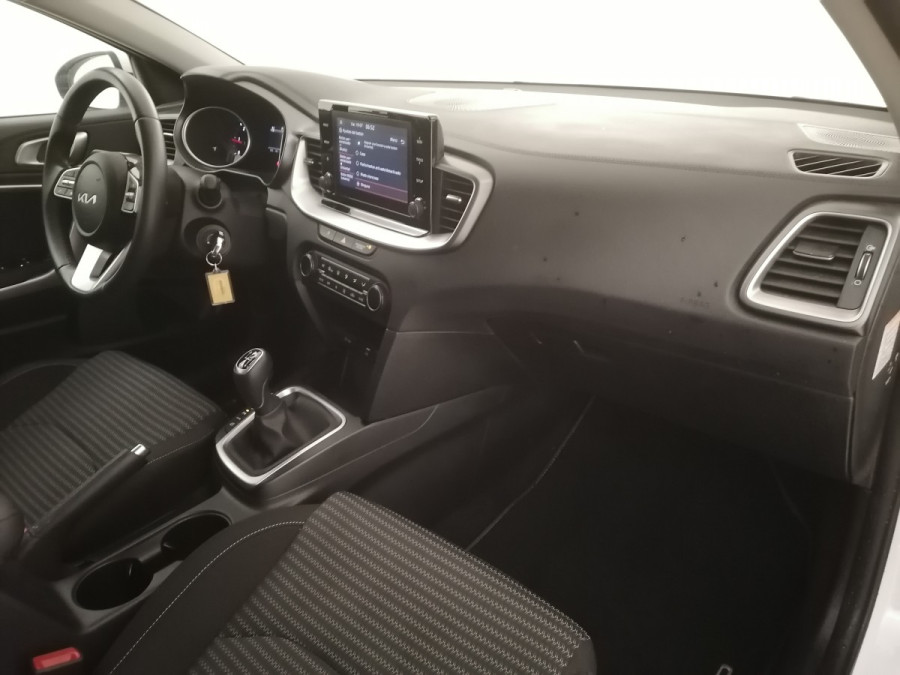 Imagen de Kia CEED
