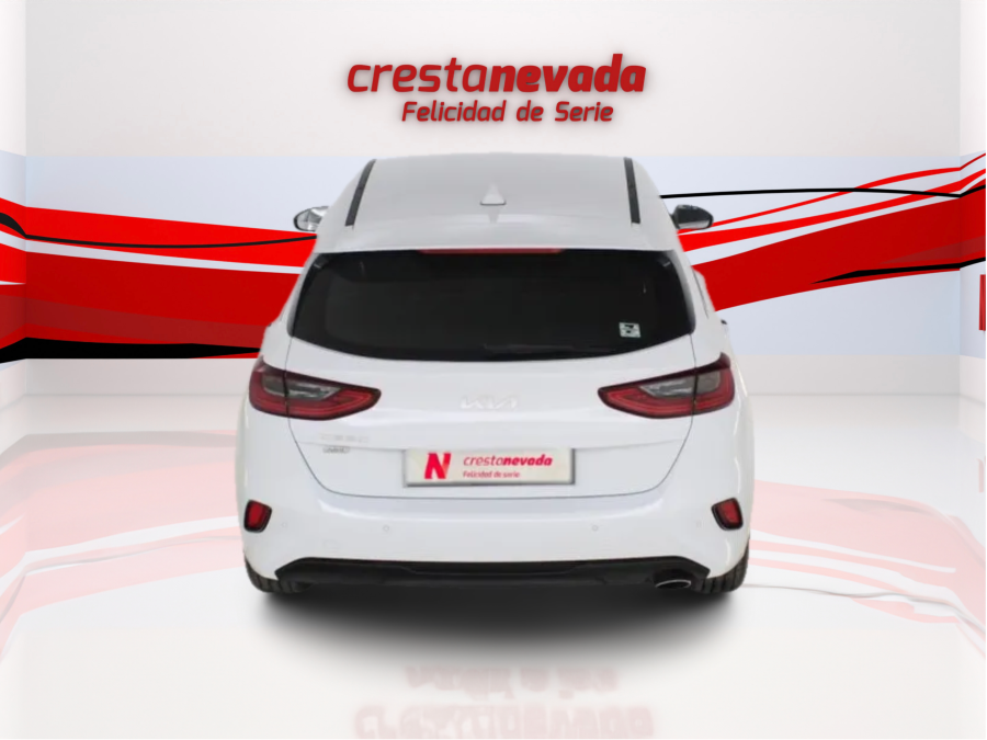 Imagen de Kia CEED