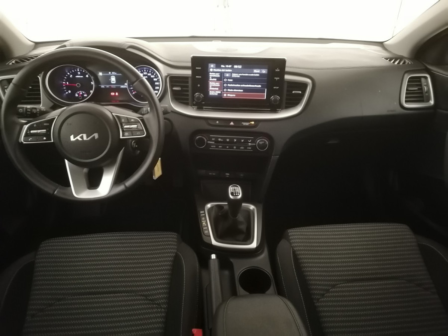 Imagen de Kia CEED