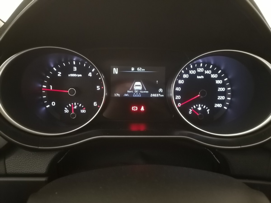 Imagen de Kia CEED