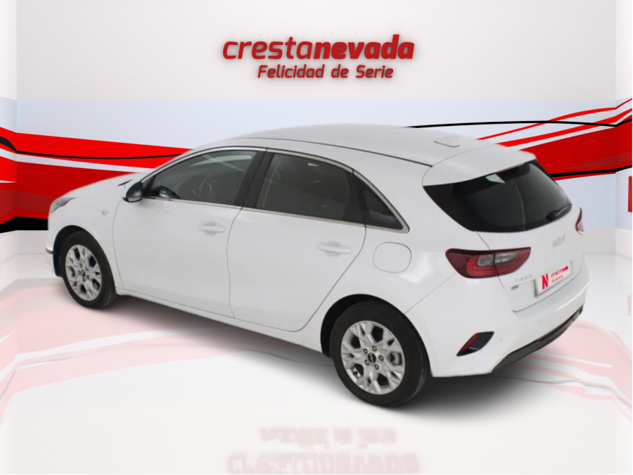 Imagen de Kia CEED