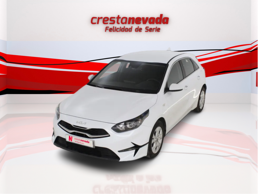 Imagen de Kia CEED