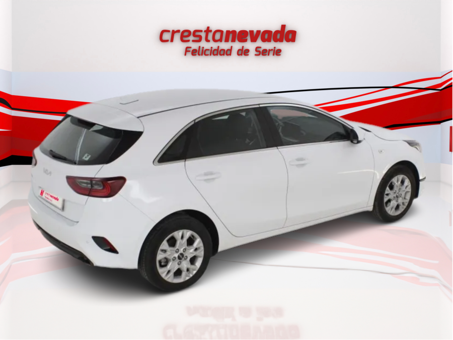 Imagen de Kia CEED