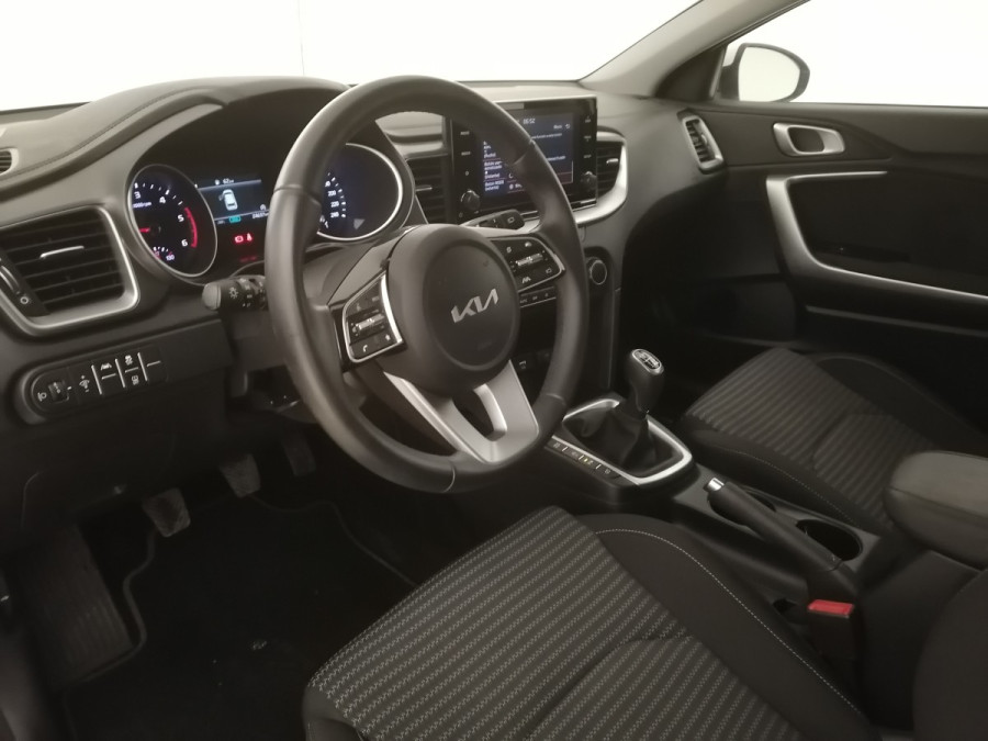 Imagen de Kia CEED