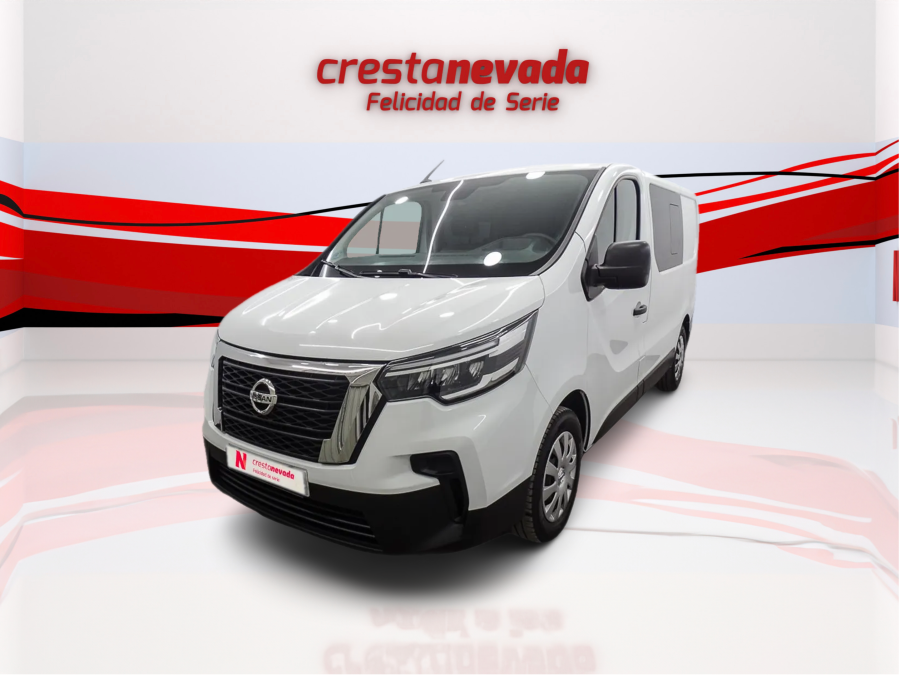 Imagen de NISSAN Primastar