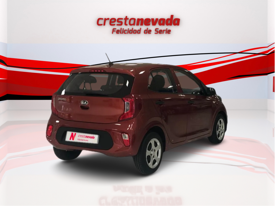 Imagen de Kia PICANTO