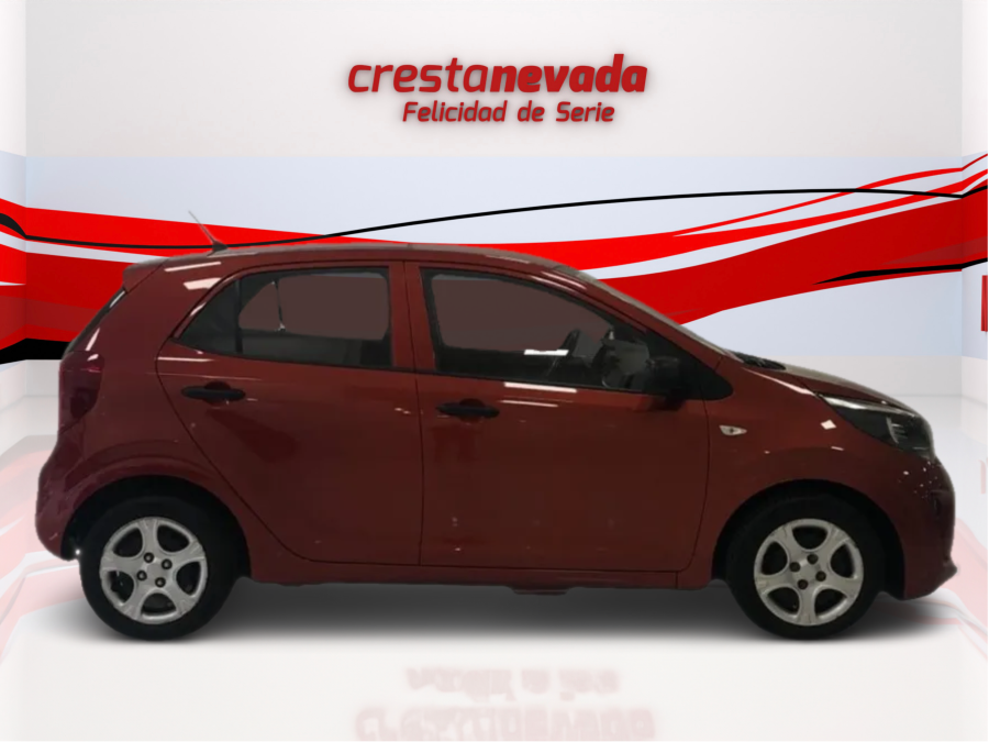 Imagen de Kia PICANTO