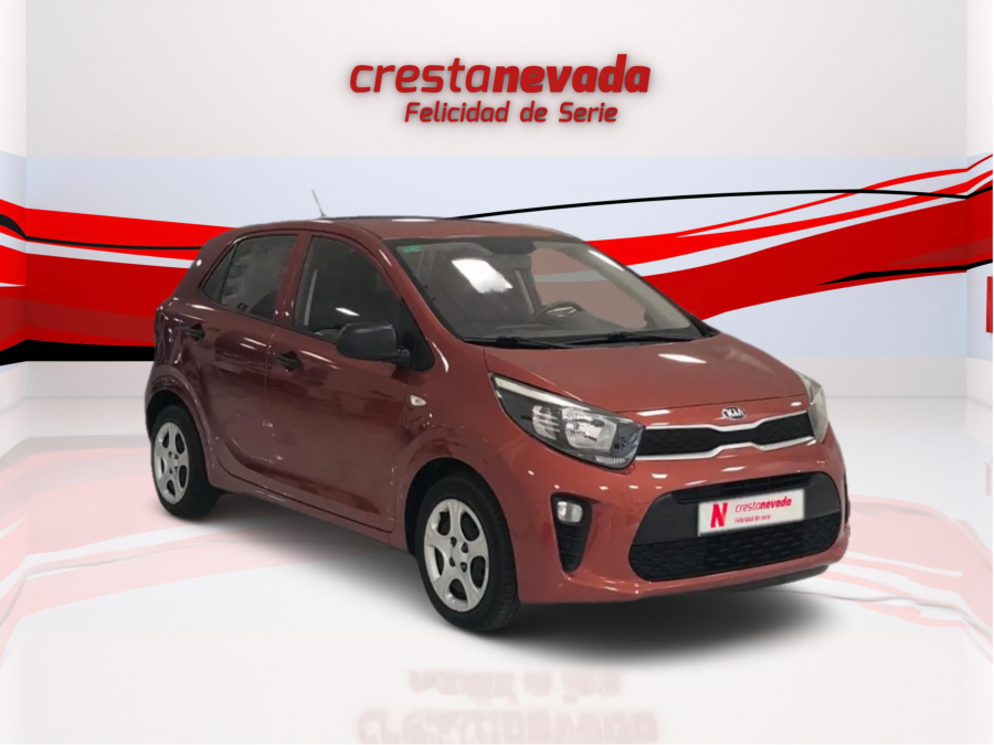 Imagen de Kia PICANTO