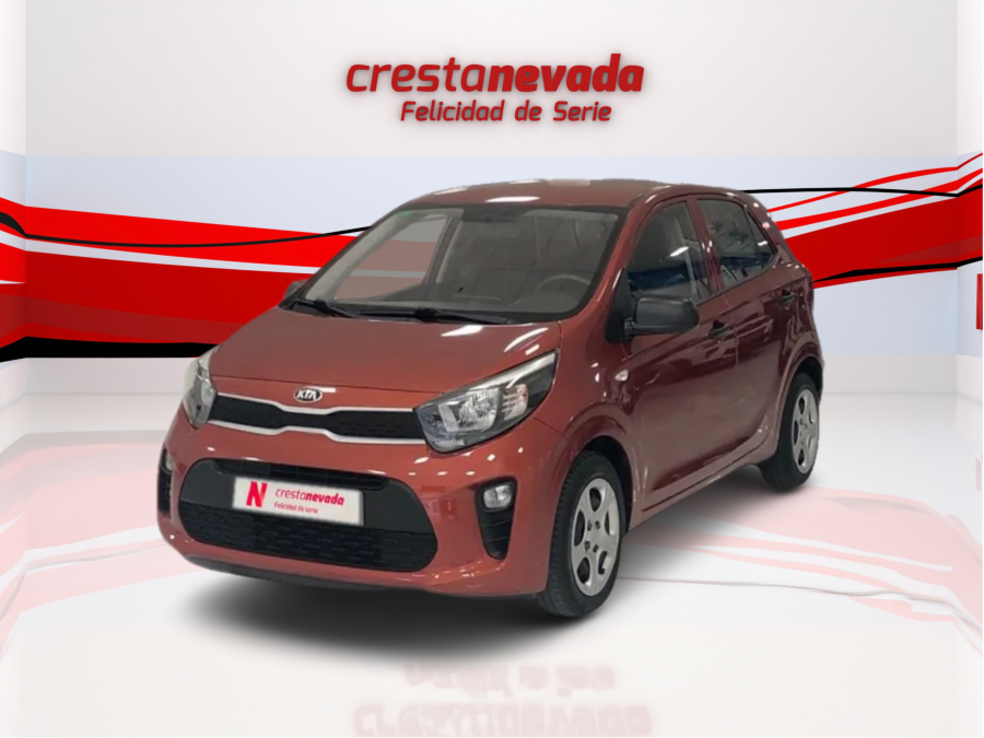 Imagen de Kia PICANTO