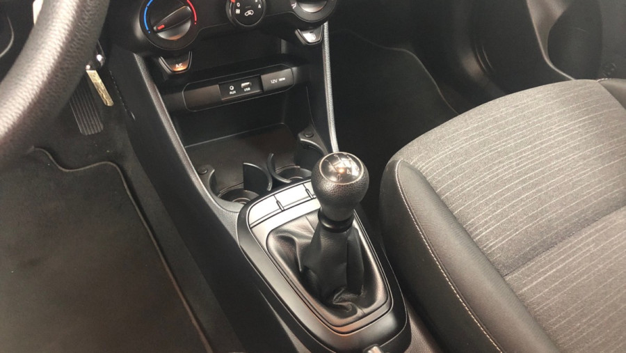 Imagen de Kia PICANTO