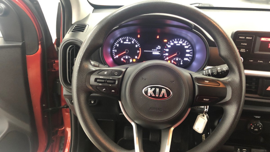 Imagen de Kia PICANTO