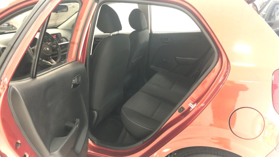 Imagen de Kia PICANTO