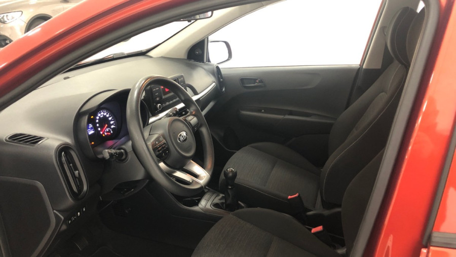 Imagen de Kia PICANTO