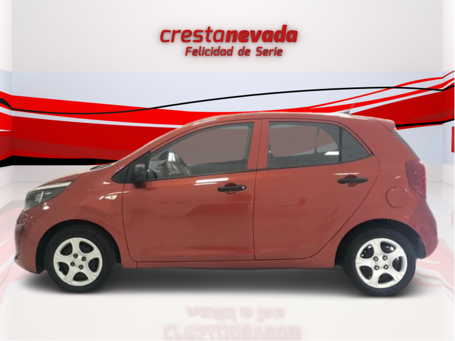 Imagen de Kia PICANTO