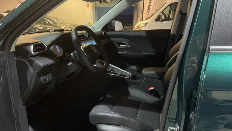 Imagen de Mg ZS