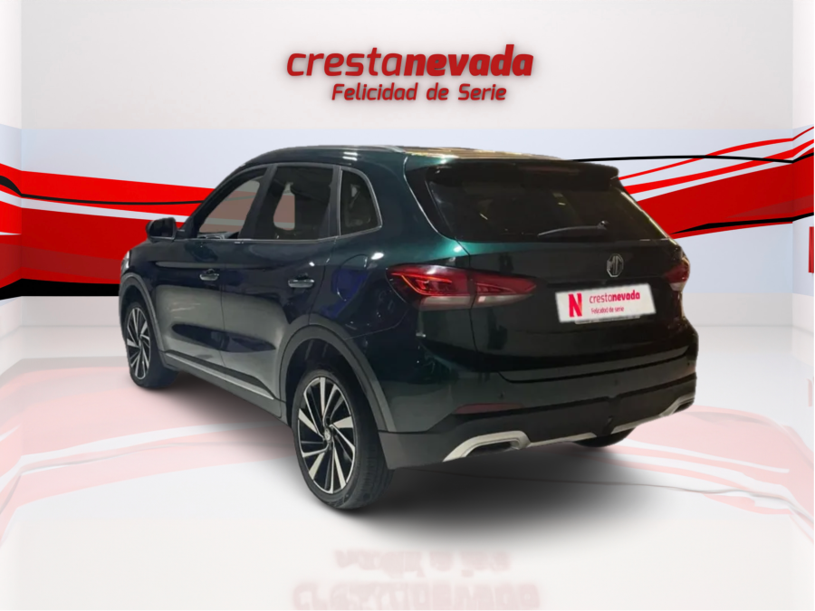 Imagen de Mg ZS