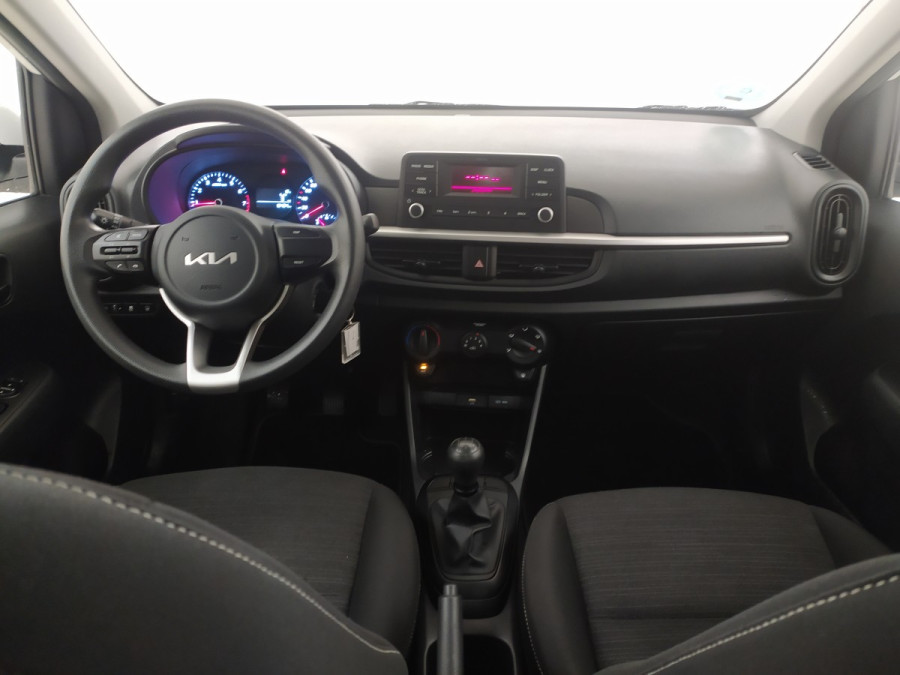 Imagen de Kia PICANTO