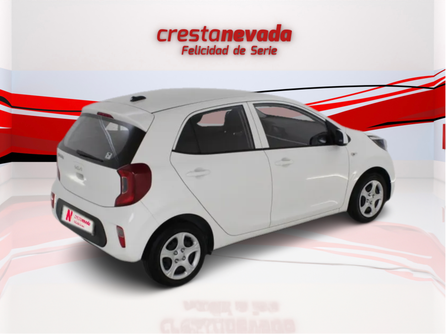 Imagen de Kia PICANTO