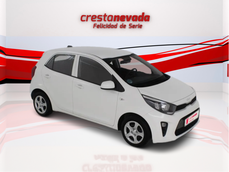 Imagen de Kia PICANTO