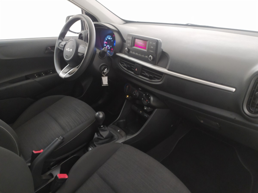 Imagen de Kia PICANTO