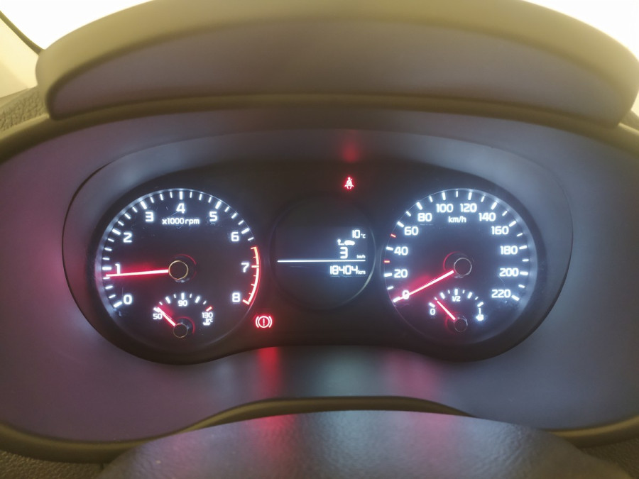 Imagen de Kia PICANTO