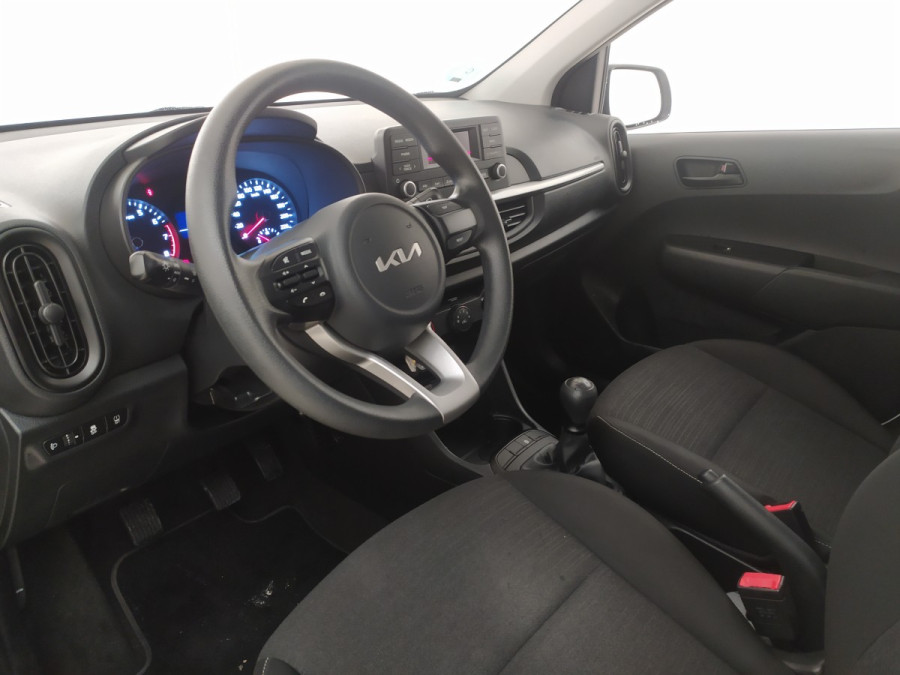 Imagen de Kia PICANTO