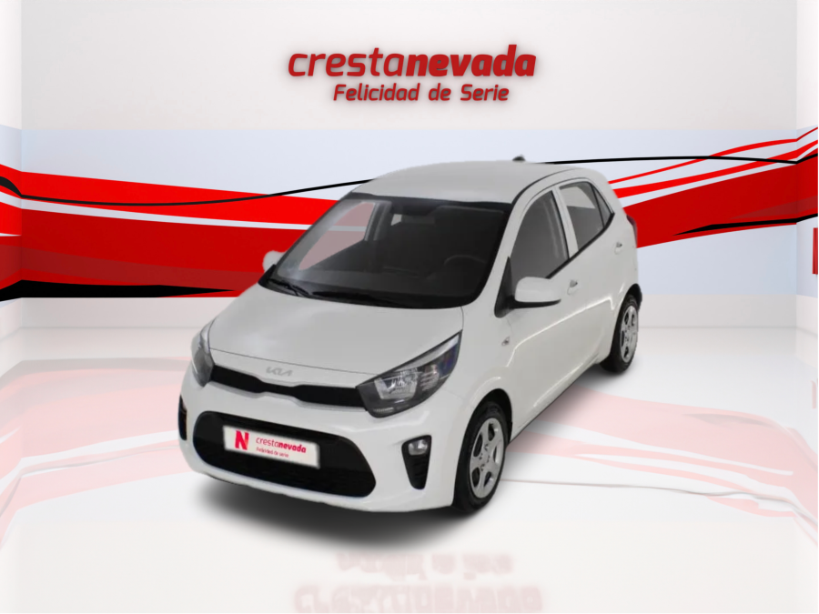 Imagen de Kia PICANTO