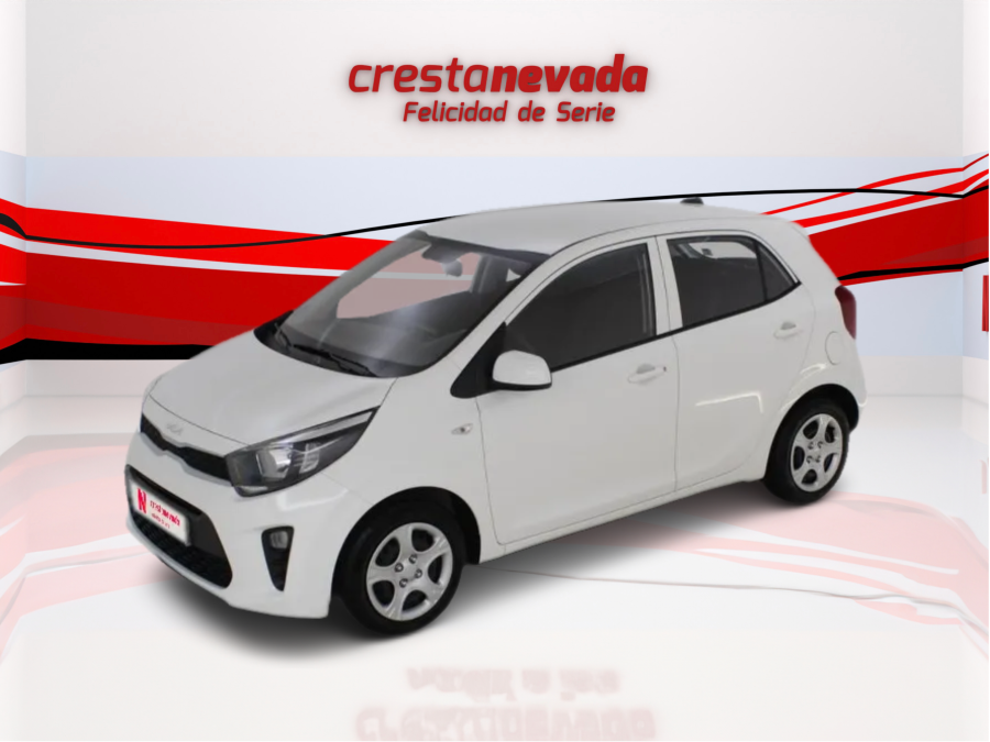 Imagen de Kia PICANTO
