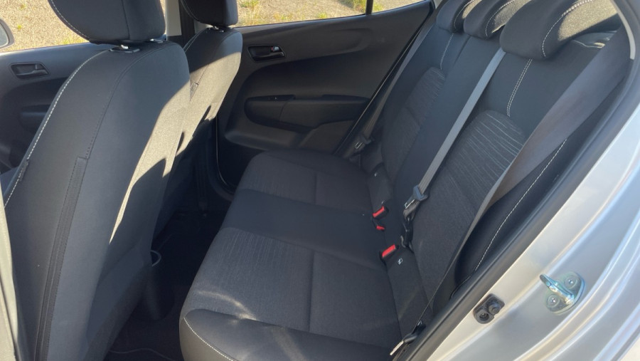 Imagen de Kia PICANTO