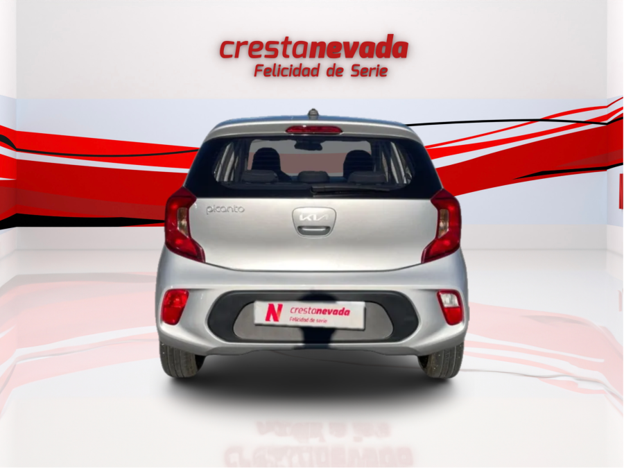 Imagen de Kia PICANTO