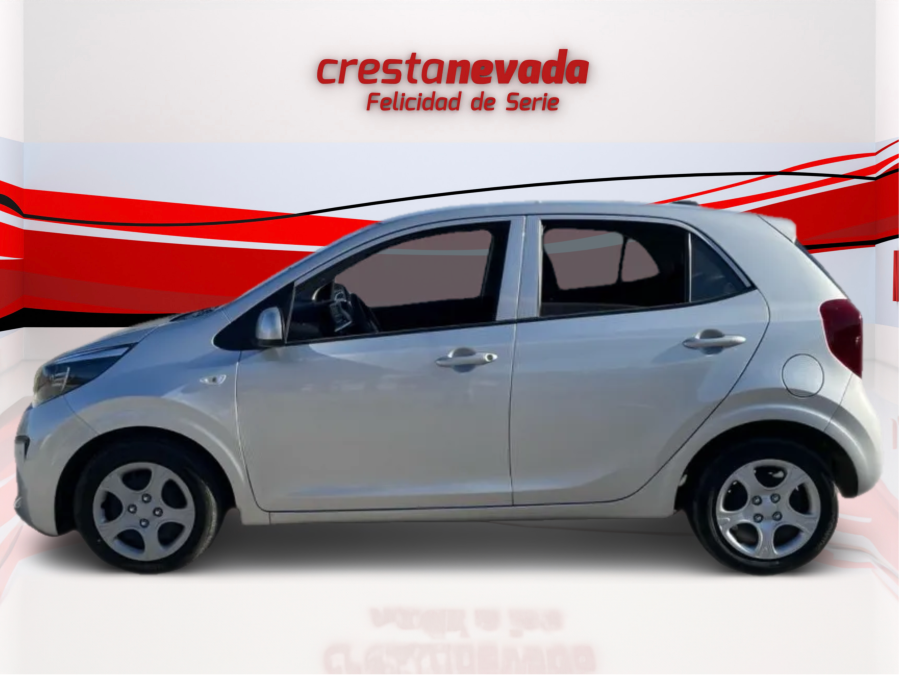 Imagen de Kia PICANTO
