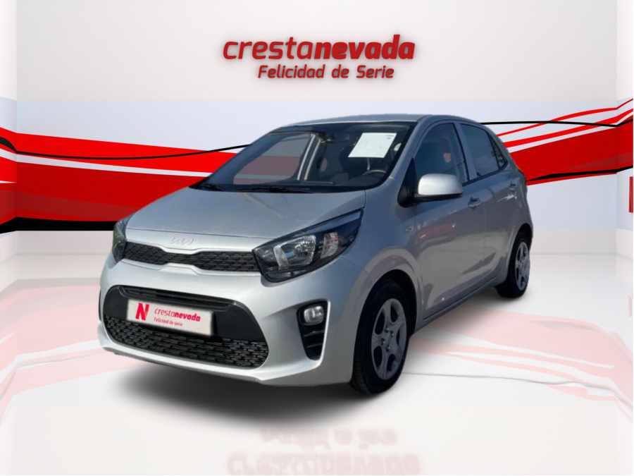 Imagen de Kia PICANTO