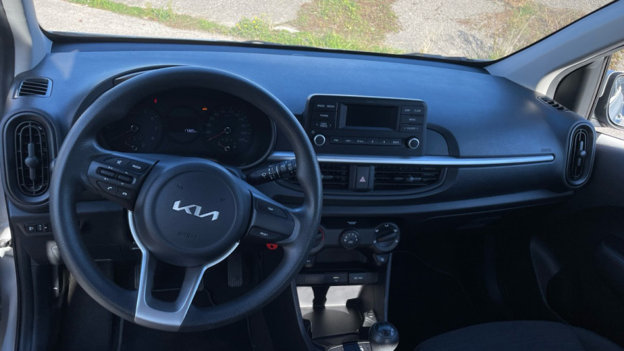 Imagen de Kia PICANTO