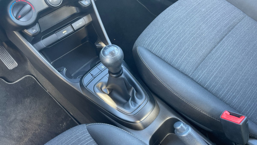 Imagen de Kia PICANTO