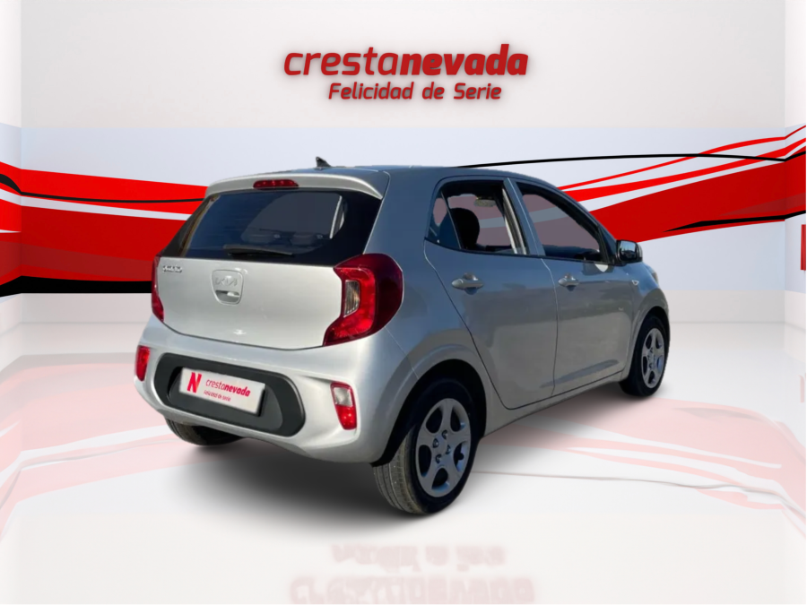 Imagen de Kia PICANTO