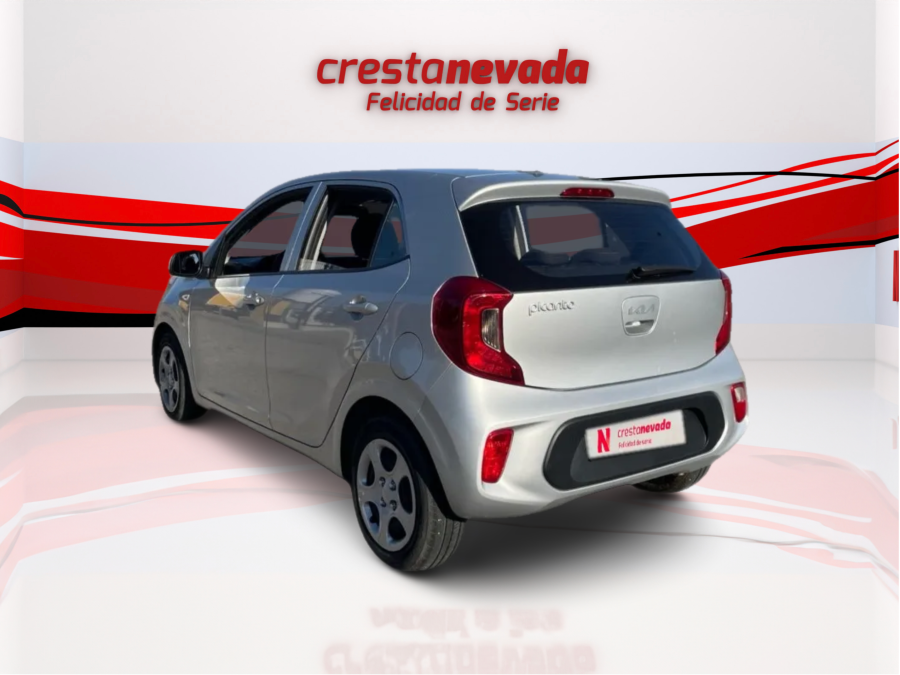 Imagen de Kia PICANTO