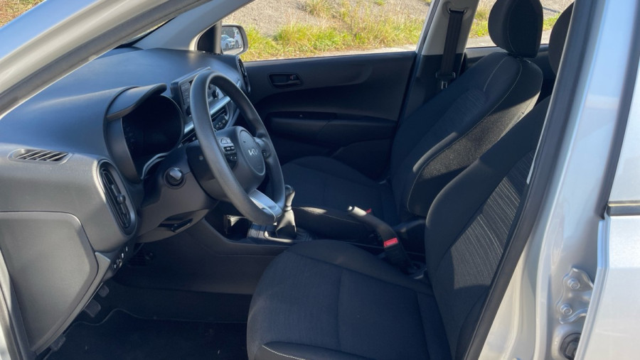 Imagen de Kia PICANTO