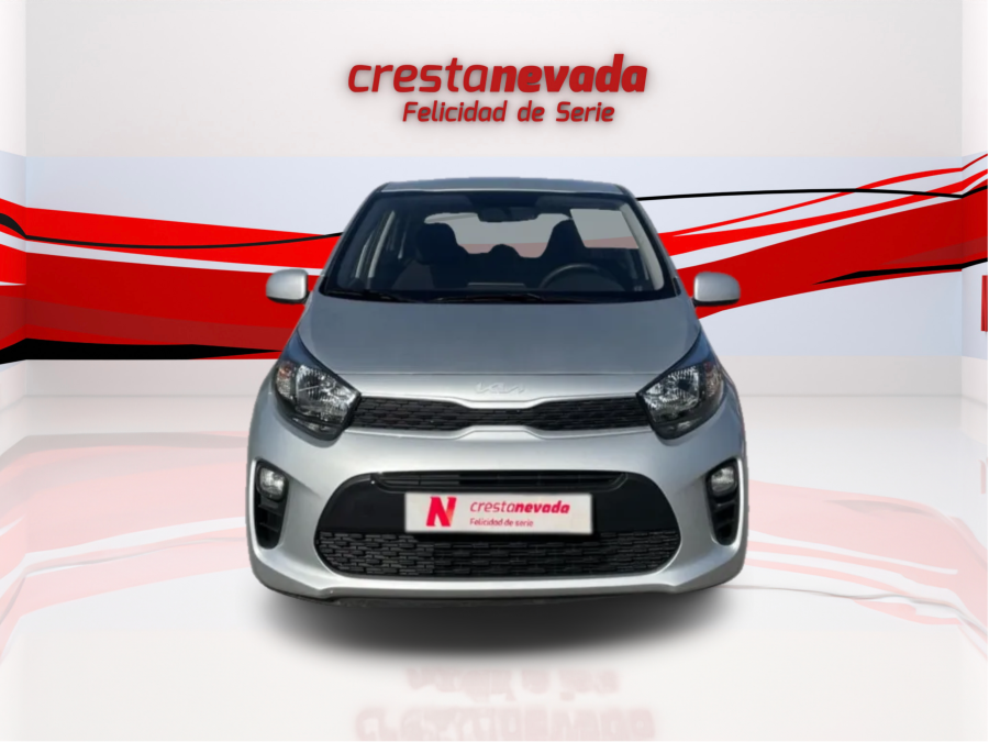 Imagen de Kia PICANTO