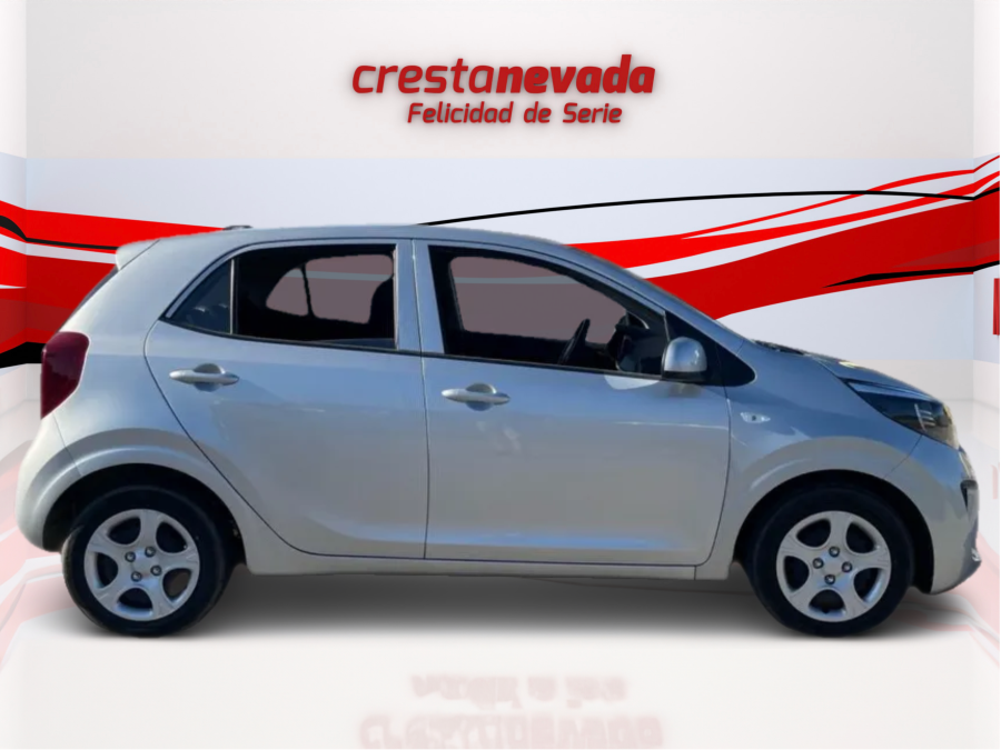 Imagen de Kia PICANTO