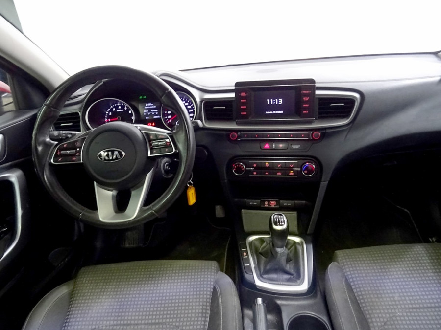Imagen de Kia CEED