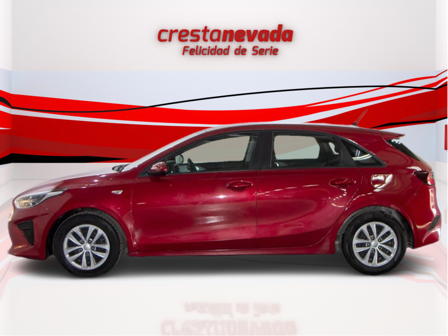 Imagen de Kia CEED