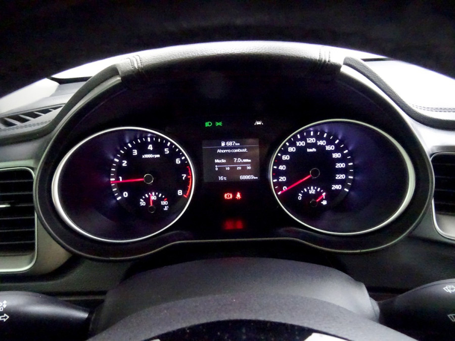 Imagen de Kia CEED