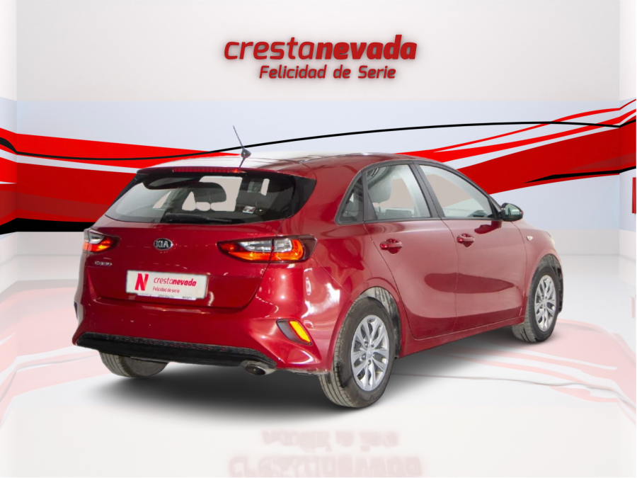 Imagen de Kia CEED